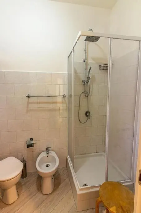 Apartment Appartamento Ristrutturato A 1600Mt Dal Colosseo Rom